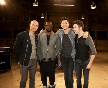 Hall of fame tiny. Hall of Fame the script. The script William. Миз и Шейн Hall of Fame.